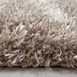 High-Pile Rug - Blanca - runner