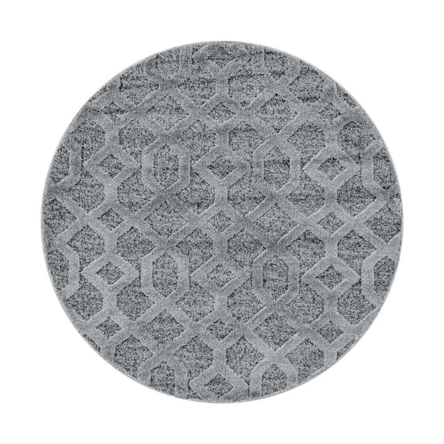 Low-Pile Rug - Paterniano