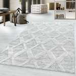 Low-Pile Rug - Patroclo - rectangle