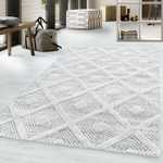 Low-Pile Rug - Piermarco - rectangle