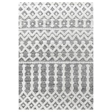 Low-Pile Rug - Plinio - runner