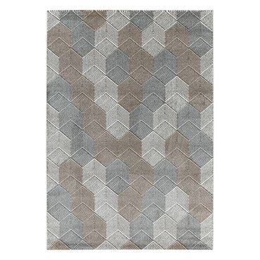 Low-Pile Rug - Raimondo - rectangle