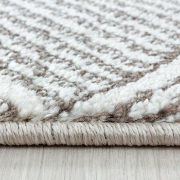 Low-Pile Rug - Raimondo - rectangle