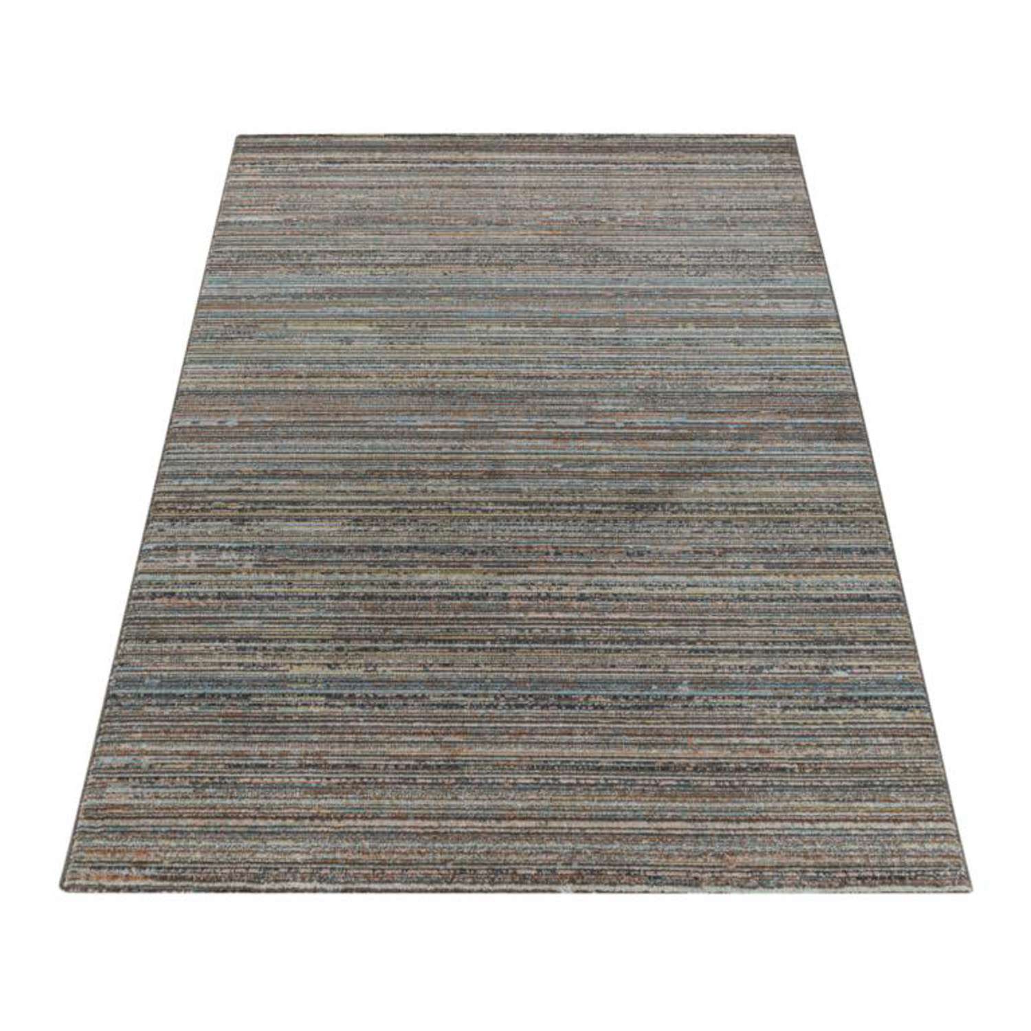 Low-Pile Rug - Rebecca - rectangle