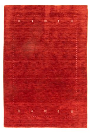 Gabbeh Rug - Loribaft Softy - 240 x 170 cm - multicolored