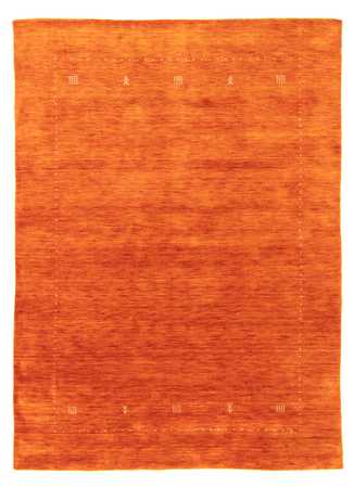 Gabbeh Rug - Loribaft Softy - 240 x 170 cm - multicolored