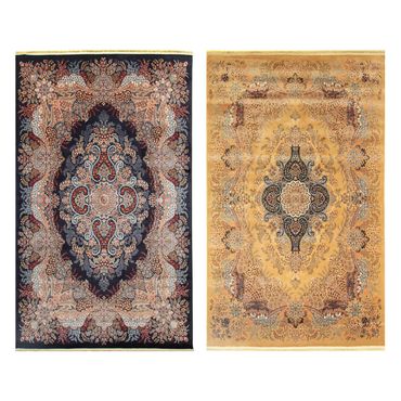 Oriental Rug - Venus - rectangle