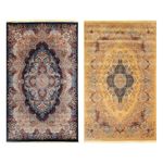 Oriental Rug - Venus - rectangle