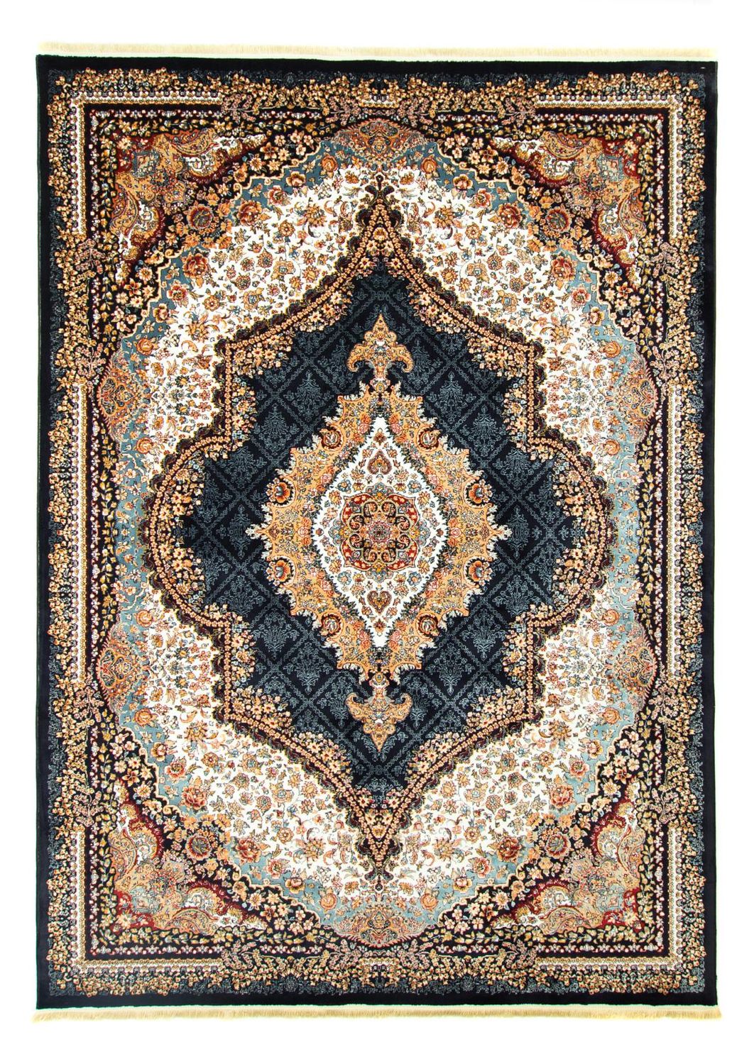 Oriental Rug - Darwin - rectangle