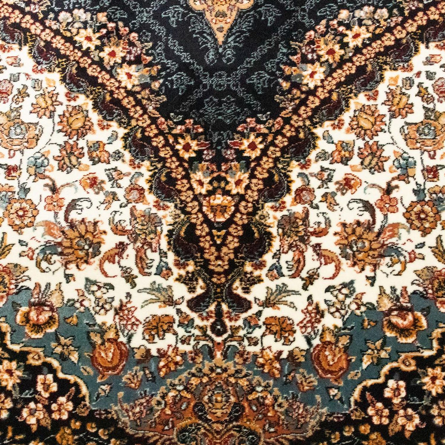 Oriental Rug - Darwin - rectangle