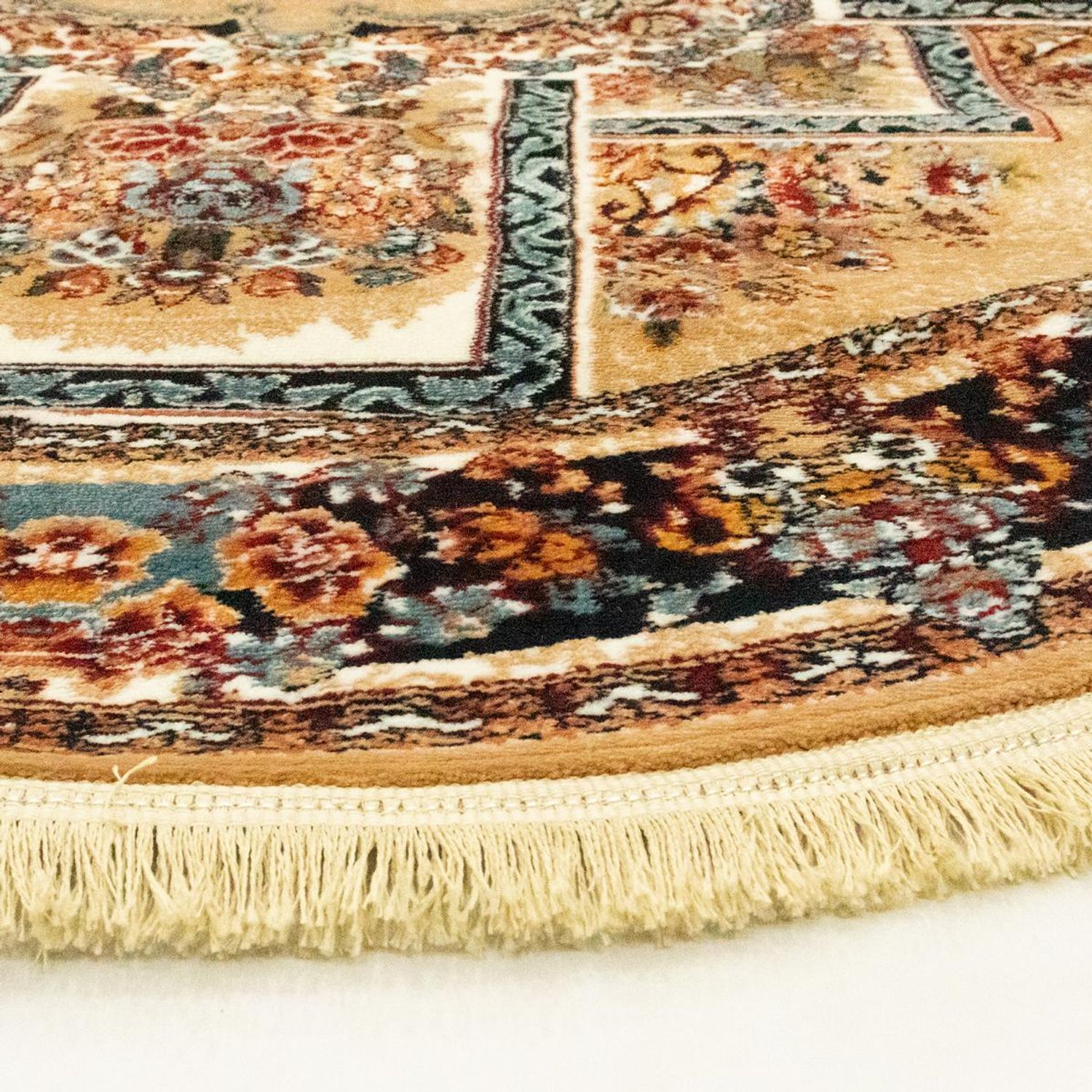 Oriental Rug - Nilu