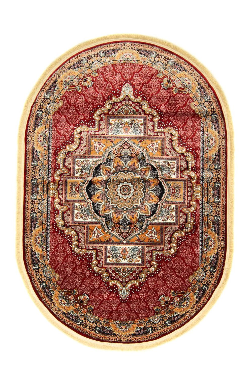 Oriental Rug - Nilu