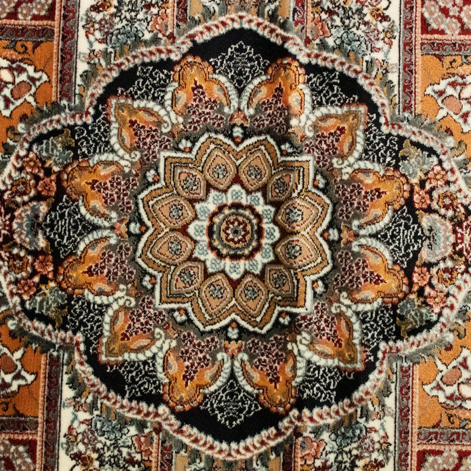 Oriental Rug - Nilu