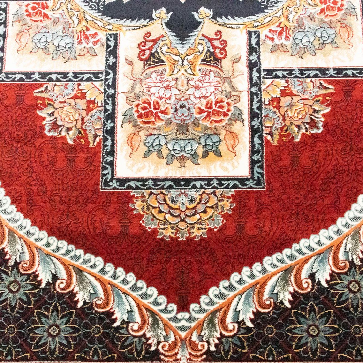 Oriental Rug - Nilu