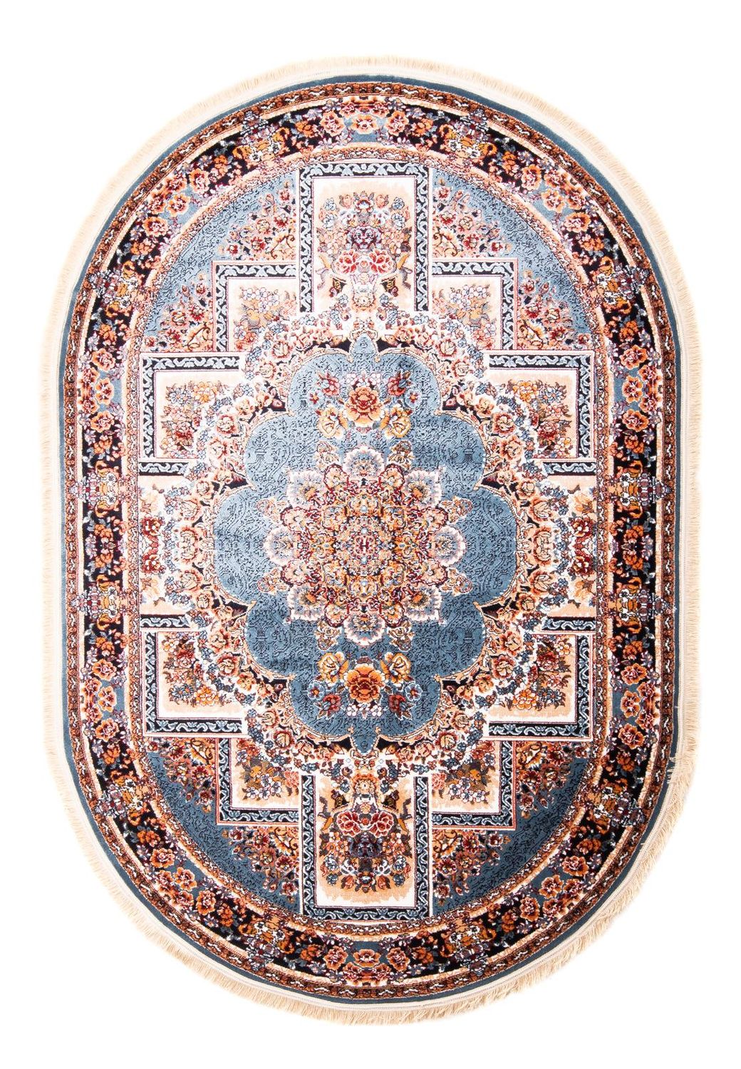 Oriental Rug - Nilu