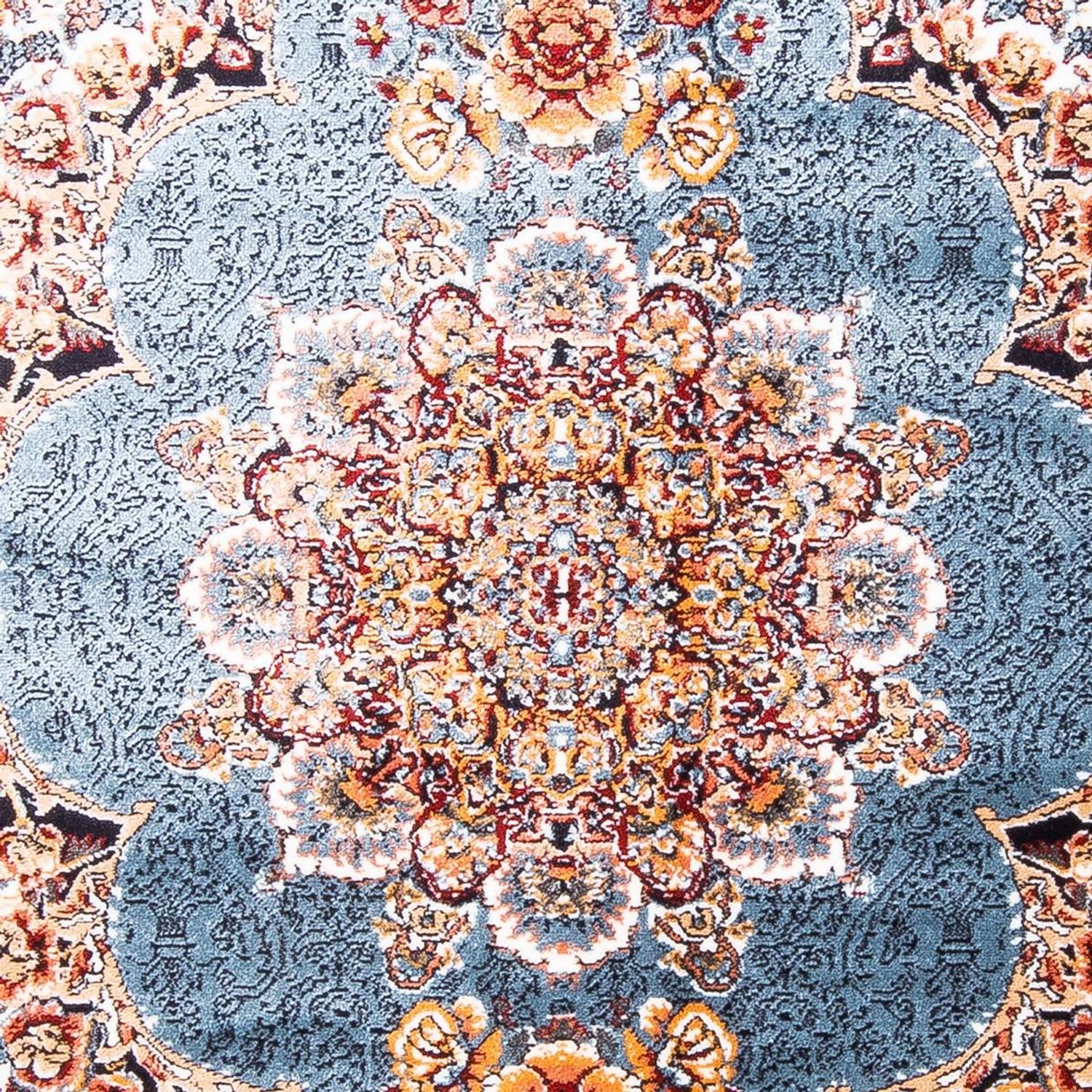 Oriental Rug - Nilu