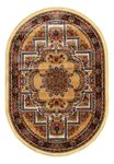 Oriental Rug - Nilu