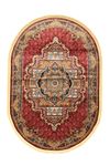 Oriental Rug - Nilu