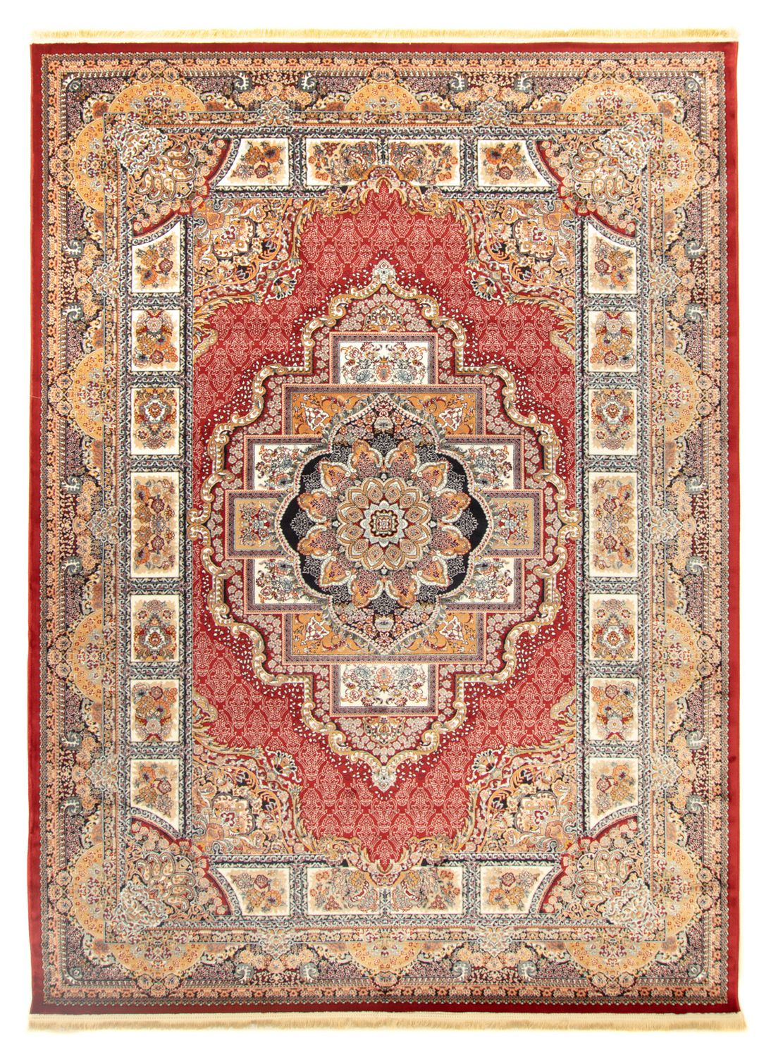 Oriental Rug - Paro - rectangle