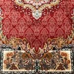 Oriental Rug - Paro - rectangle