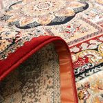 Oriental Rug - Paro - rectangle