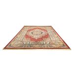 Oriental Rug - Paro - rectangle