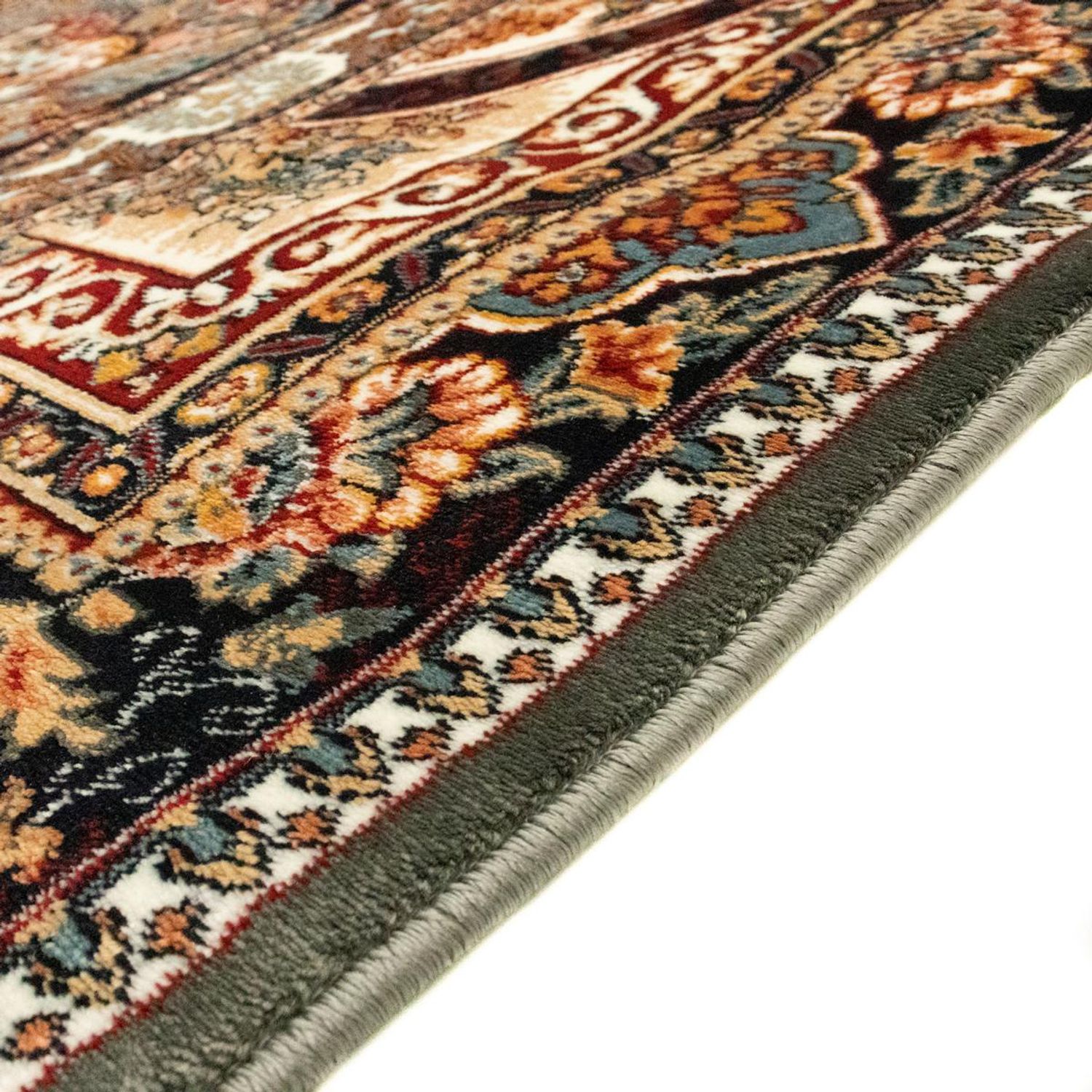 Oriental Rug - Mahtab - rectangle