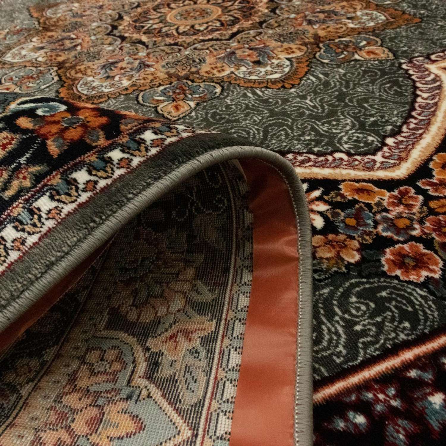 Oriental Rug - Mahtab - rectangle