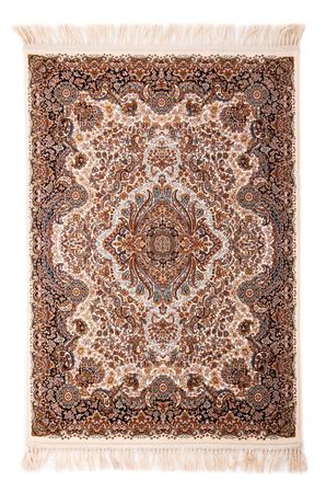 Oriental Rug - Arisa - rectangle