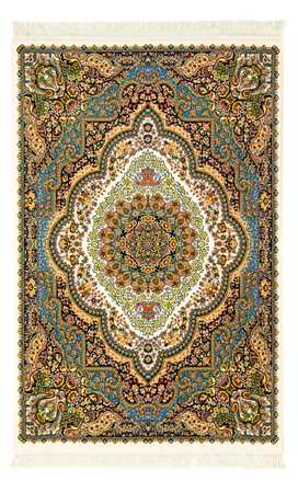 Oriental Rug - Arshida - rectangle