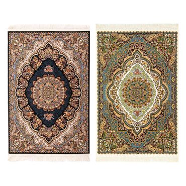 Oriental Rug - Arshida - rectangle