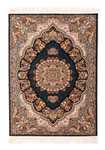 Oriental Rug - Arshida - rectangle