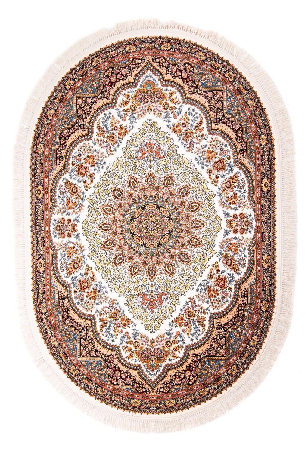 Oriental Rug - Arshida