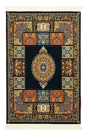 Oriental Rug - Aria - rectangle