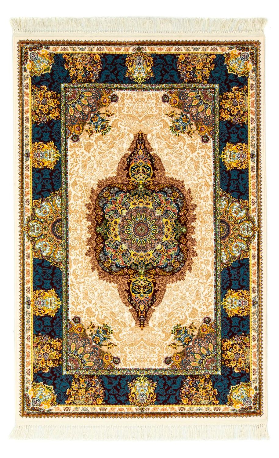 Oriental Rug - Zita - rectangle