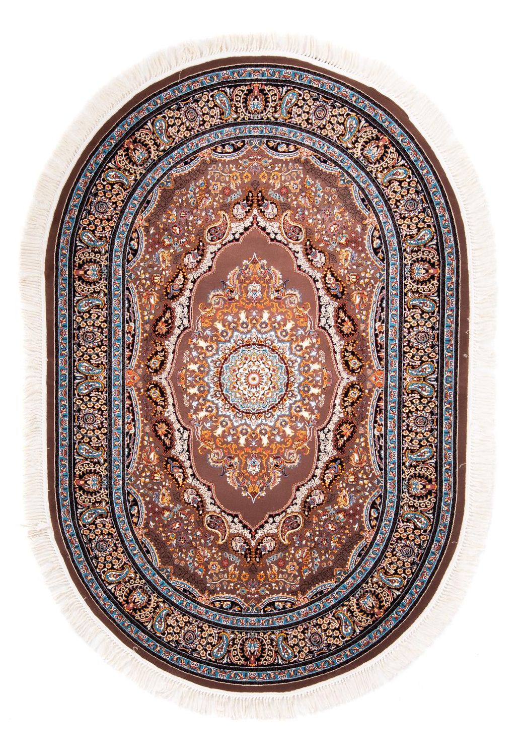 Oriental Rug - Gila