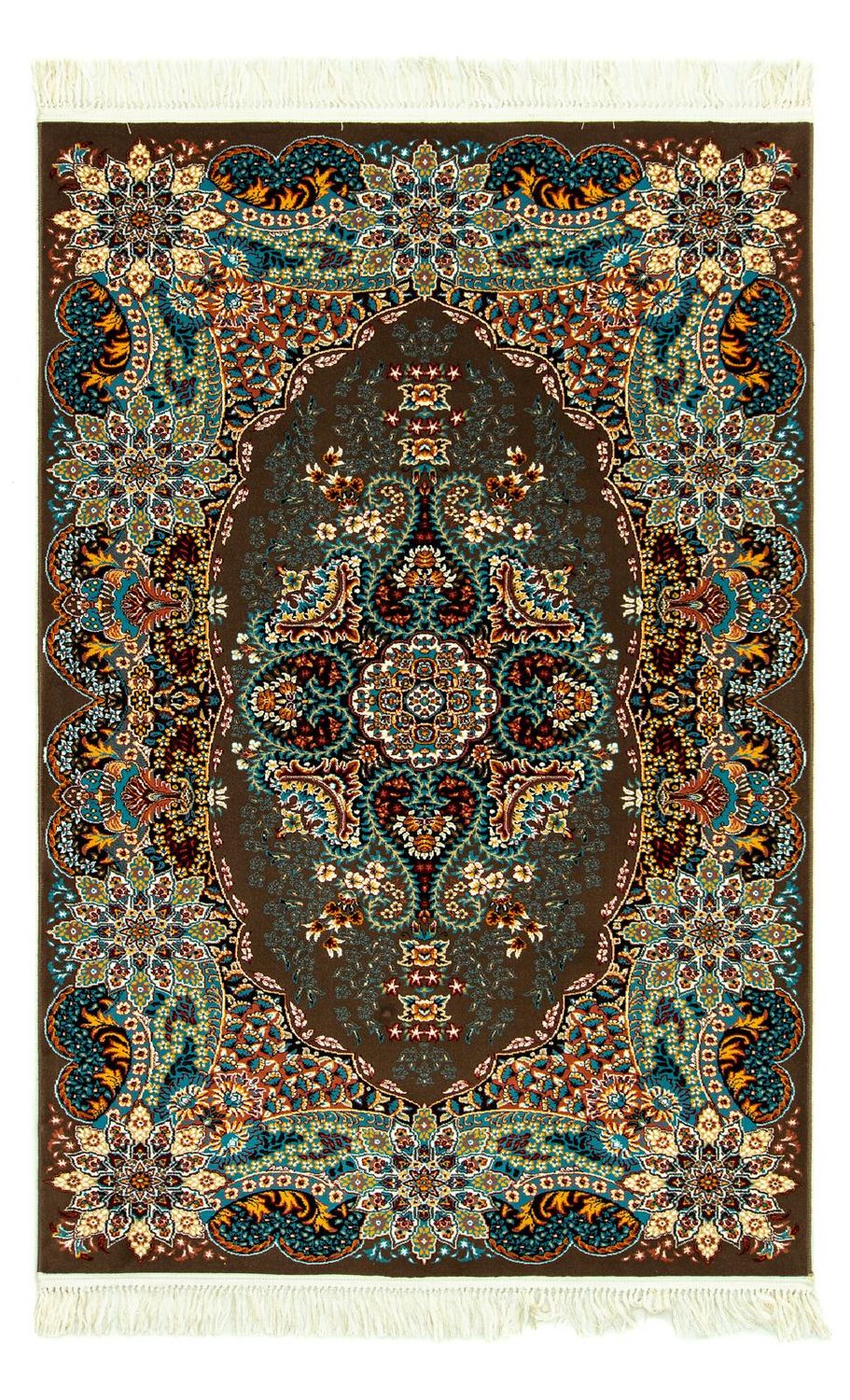 Oriental Rug - Ahu - rectangle