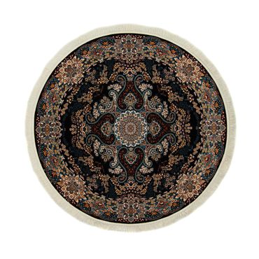 Oriental Rug - Ahu