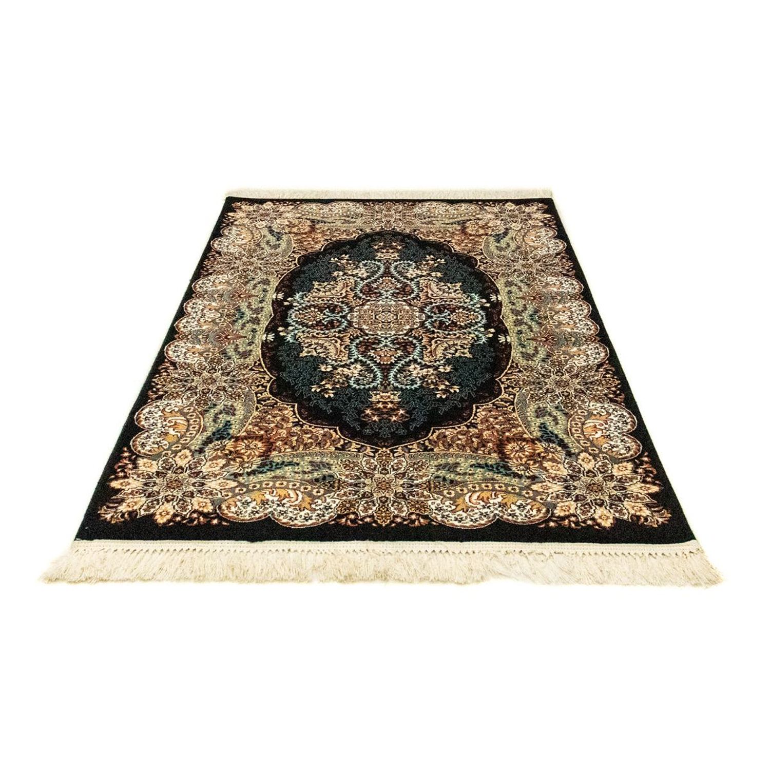 Oriental Rug - Ahu