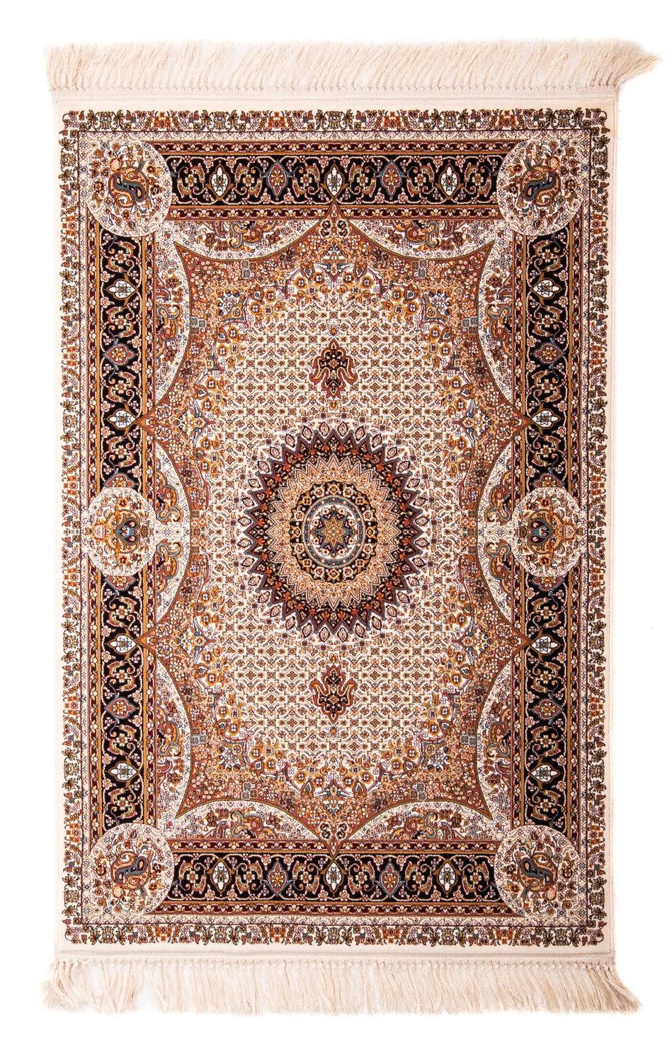 Oriental Rug - Aras - rectangle