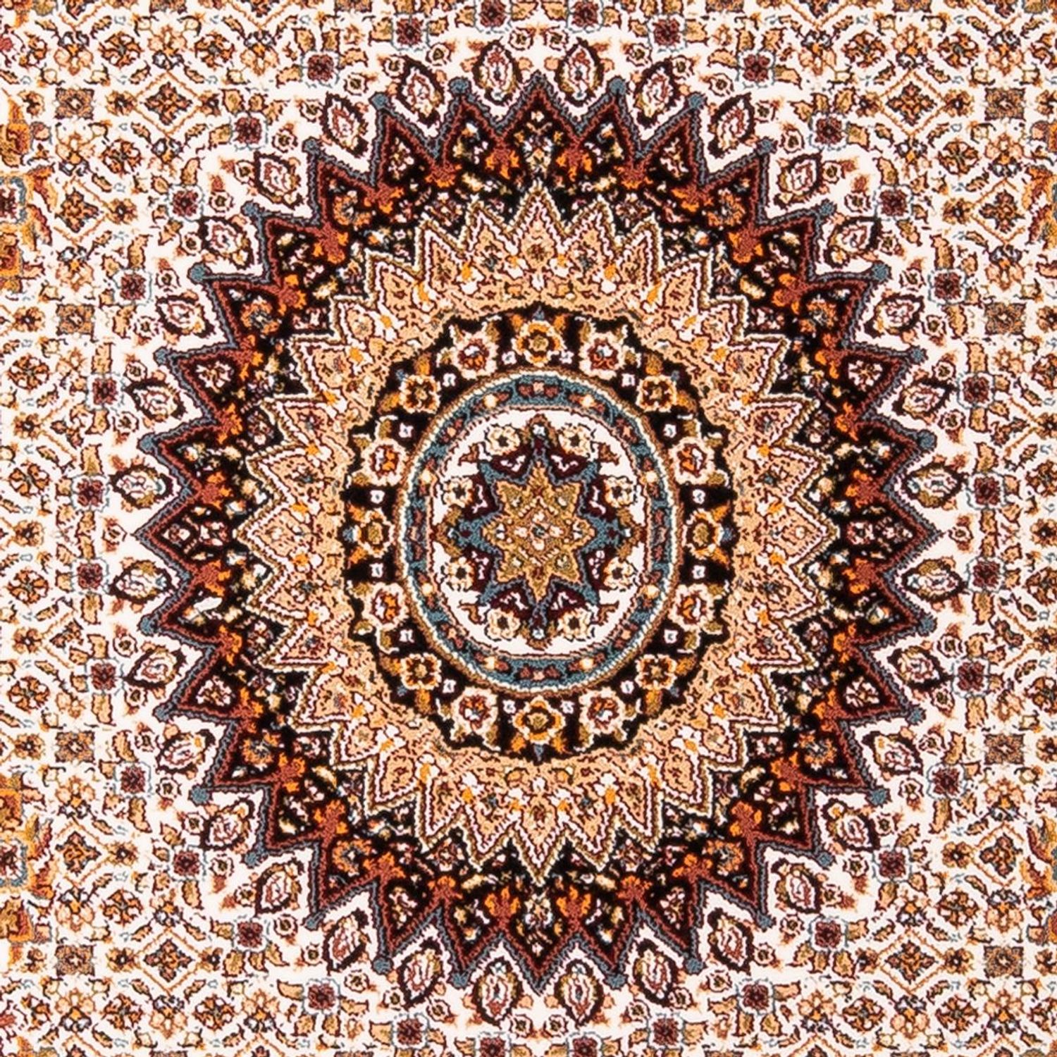 Oriental Rug - Aras - rectangle