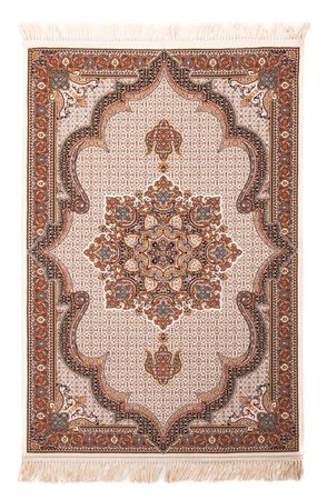 Oriental Rug - Laleh - rectangle