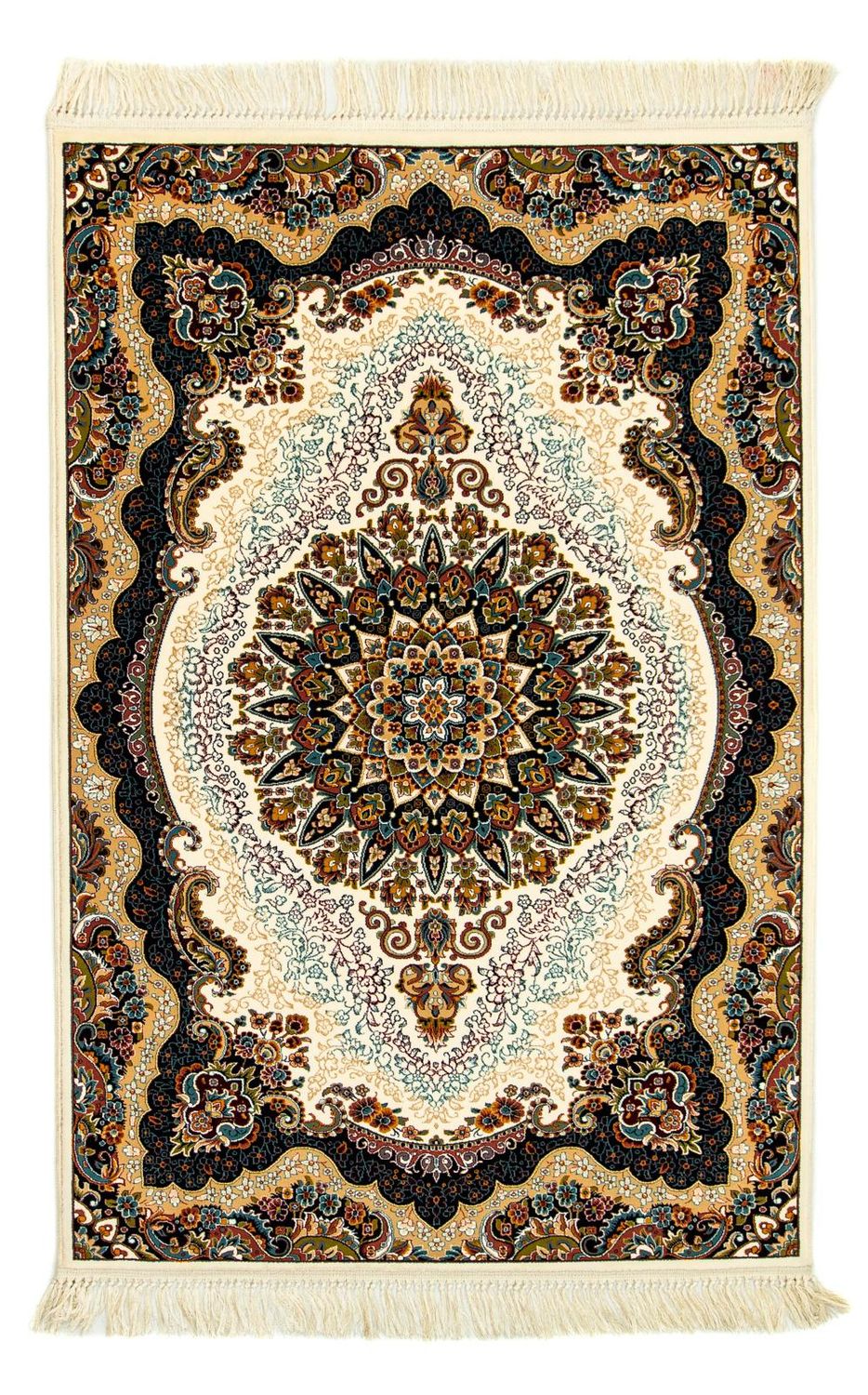 Oriental Rug - Mitra - rectangle