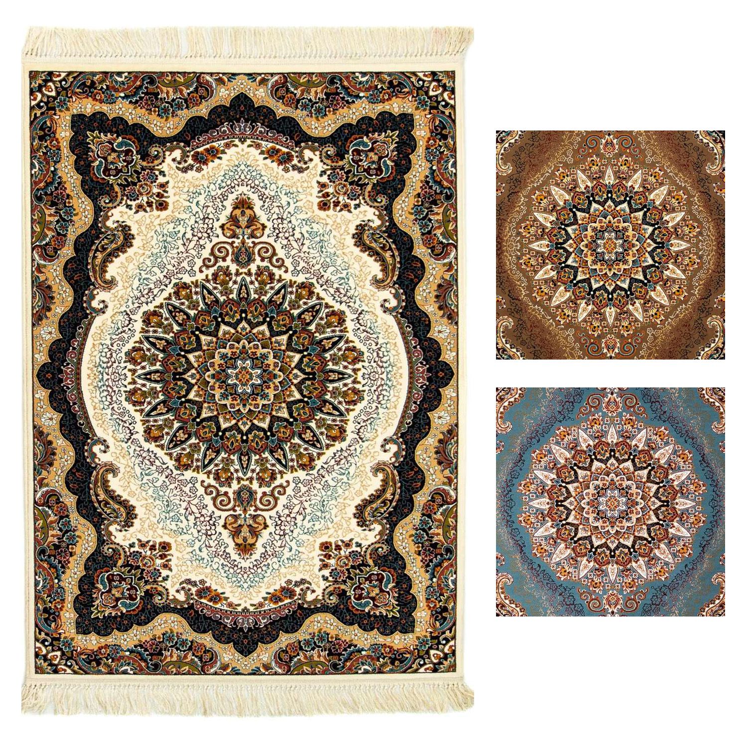 Oriental Rug - Mitra - rectangle