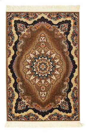 Oriental Rug - Mitra - rectangle