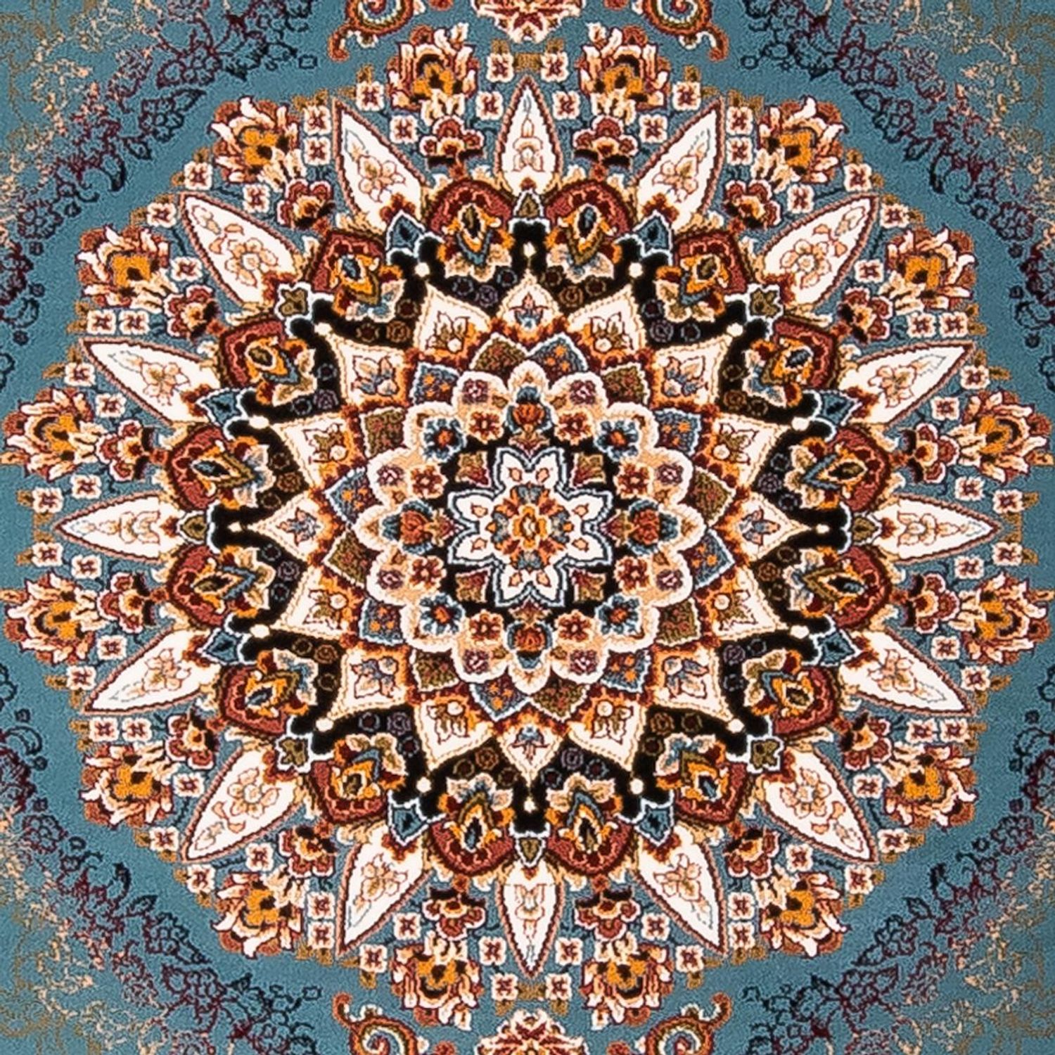 Oriental Rug - Mitra - runner