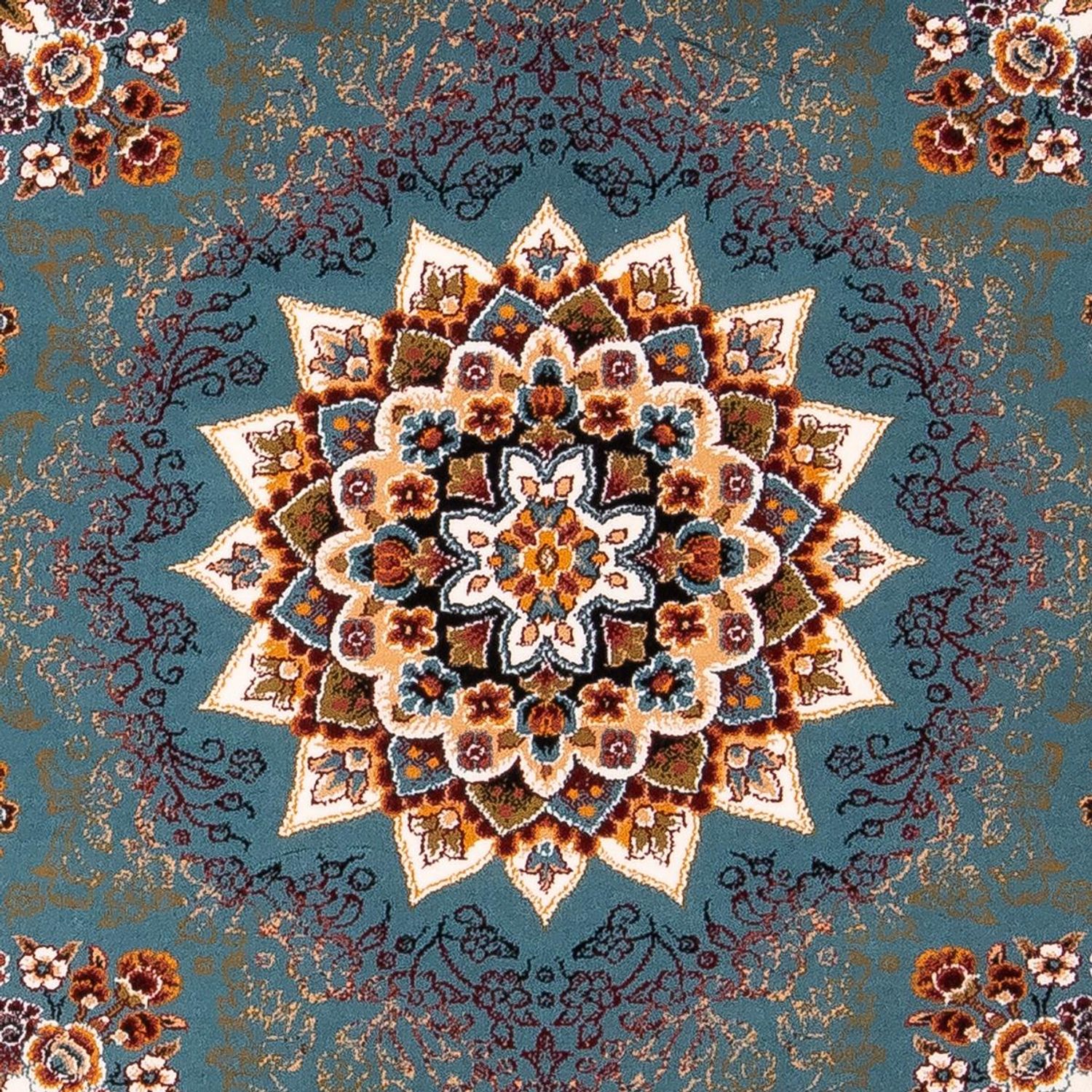 Oriental Rug - Mitra