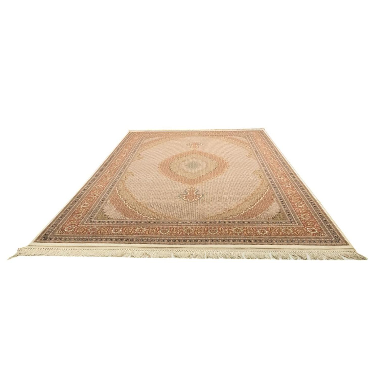 Oriental Rug - Excellent - rectangle