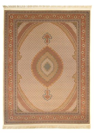 Oriental Rug - Excellent - rectangle