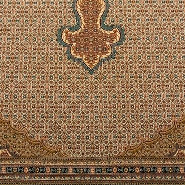 Oriental Rug - Excellent - rectangle